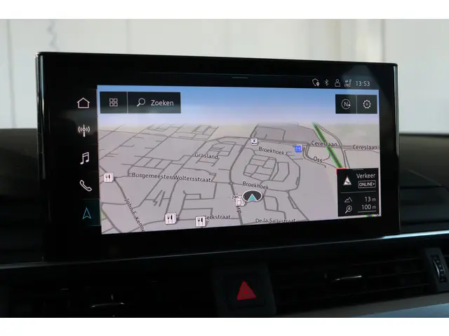 Audi A5 Sportback 35 TFSI S-line 2022 Benzine 13