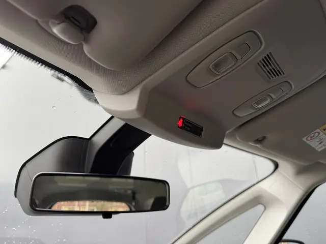 Renault Grand Scénic 1.2 TCe Zen 2017 Benzine 26