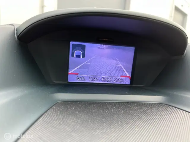 Ford C-MAX 1.6 EcoBoost Lease Titanium 2013 Benzine 16