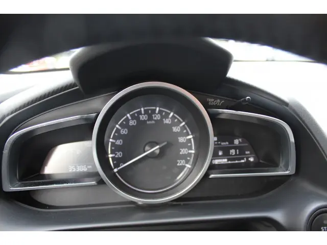 Mazda 2 1.5 Skyact-G Luxury 2021 Benzine 25