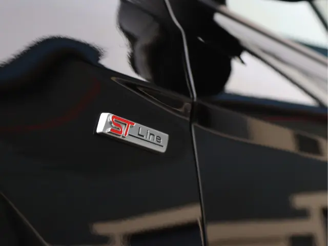 Ford Focus Wagon 1.0 ST-Line 2017 Benzine 12