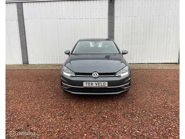 Volkswagen Golf 1.0 TSI Comfortline Business 2019 Benzine 6