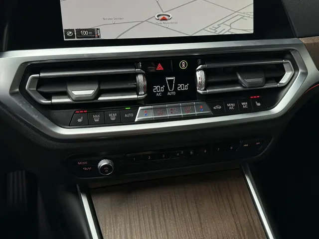 BMW 4 Serie Cabrio 420i High Executive 2021 Benzine 27