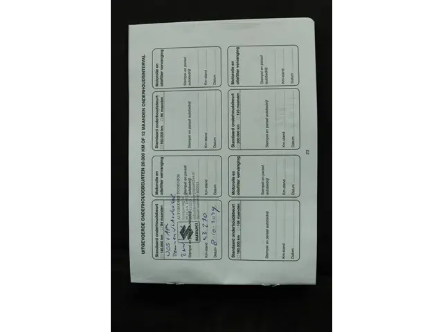 Suzuki Vitara 1.6 High Executive 2015 Benzine 64