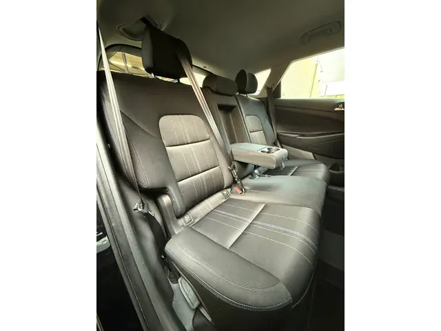 Hyundai Tucson 1.6 GDi i-Drive|Camera| 2016 Benzine 35