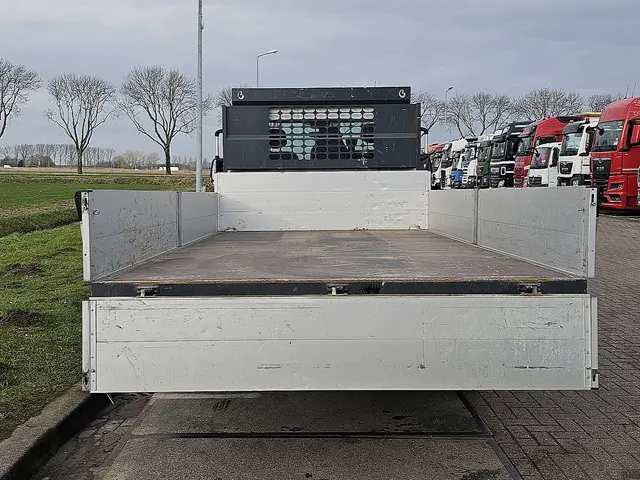 Opel Movano 2.3 2016 Diesel 14