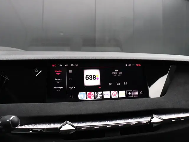 DS DS 4 1.2 PureTech Trocadero 2022 Benzine 10