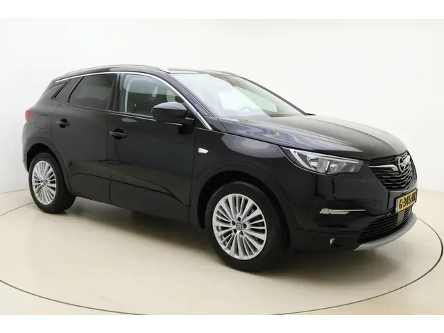 Opel Grandland X 1.2 Turbo 130pk Innovation 2019 Benzine 9