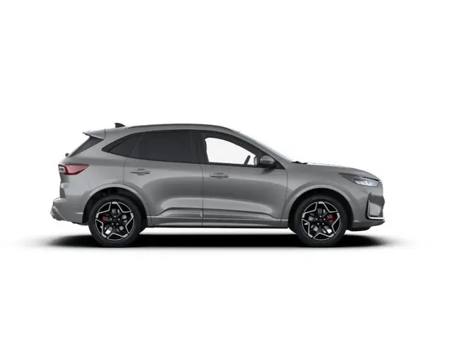 Ford Kuga 2.5 PHEV ST-Line X 2025 Hybride Benzine 4