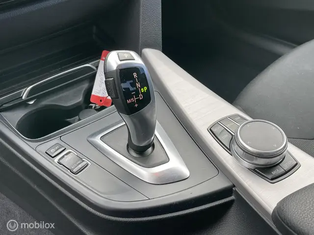 BMW 3 Serie 318i 2018 Benzine 15