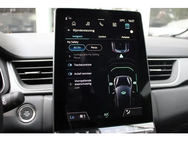 Renault Captur 1.0 TCe 90 techno 2025 Benzine 40