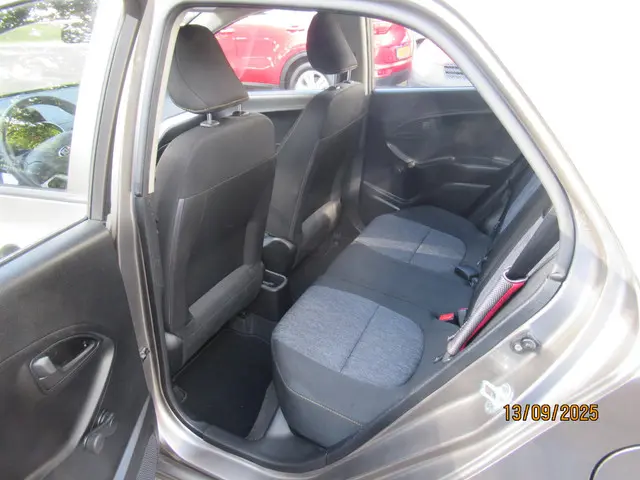 Kia Picanto 1.0 CVVT EconomyLine 2016 Benzine 3