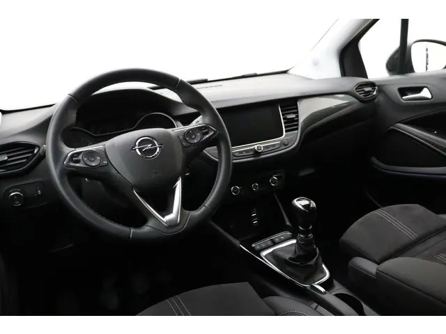 Opel Crossland 1.2 Turbo Ultimate 2023 Benzine 16