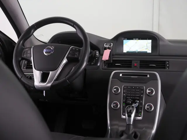 Volvo V70 2.0 T4 Polar+ 2016 Benzine 21