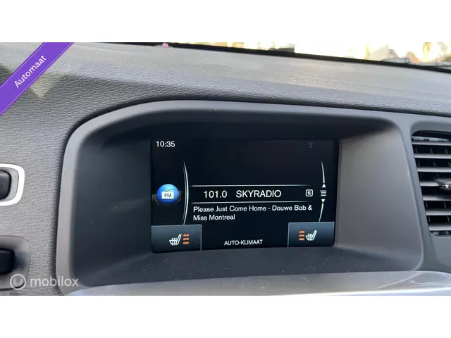 Volvo V60 1.5 T2 Momentum 2016 Benzine 15