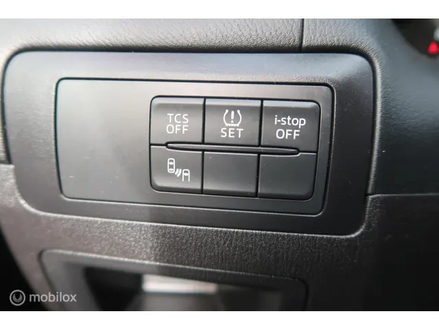 Mazda CX-5 2.0 SkyActiv-G 160 GT-M 4WD 2015 Benzine 18