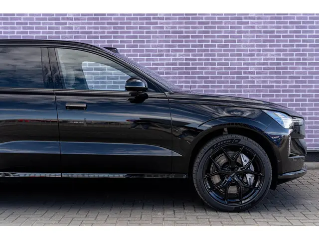 Volvo EX90 Twin Motor Ultra 2025 Elektrisch 17