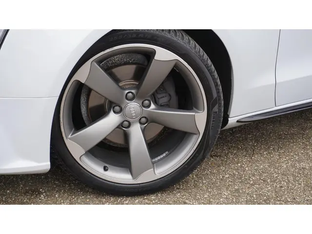 Audi A5 Sportback 1.8 TFSI 177pk 2x S-Line 2016 Benzine 52