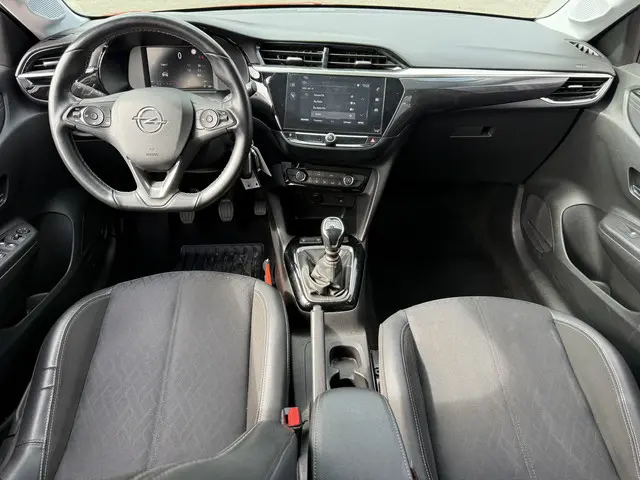 Opel Corsa 1.2 Elegance 2020 Benzine 14