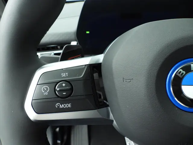 BMW iX2 eDrive20 2025 Elektrisch 13