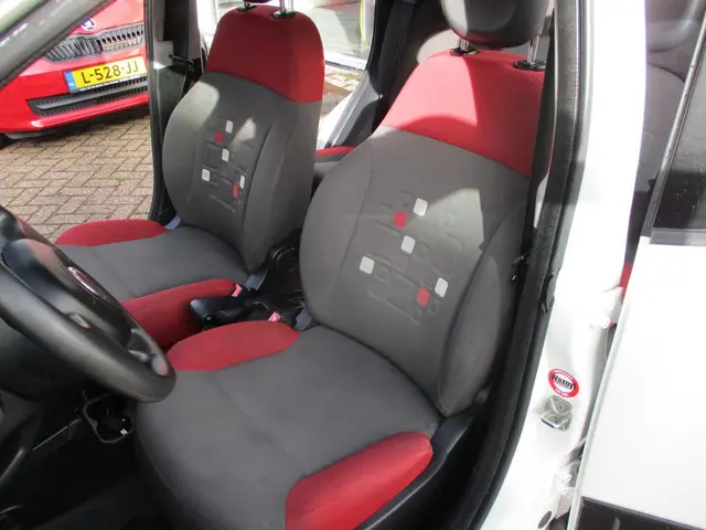 Fiat Panda 0.9 TwinAir Edizione Cool 2014 Benzine 5
