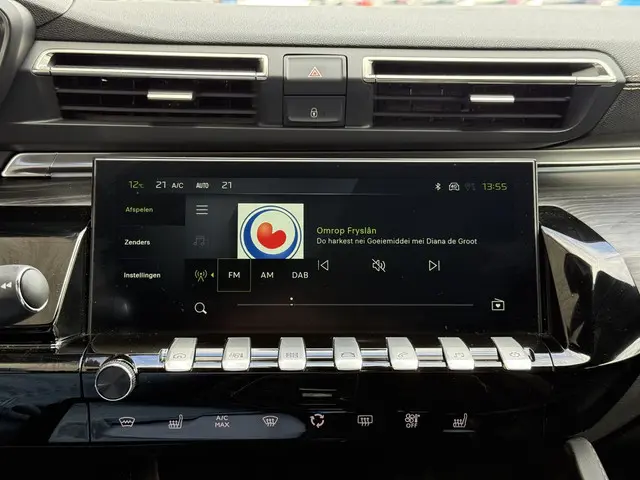 Peugeot 508 1.6 HYbrid 225 GT 2024 Hybride Benzine 18