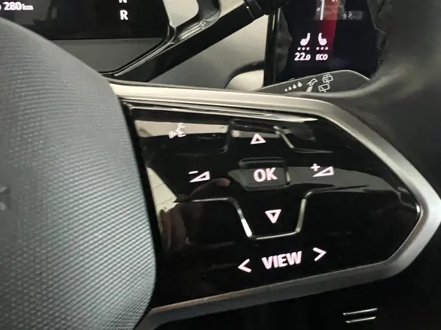 Volkswagen ID.4 First Max 77 kWh PANORAMA 2020 Elektrisch 11