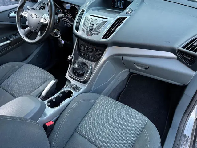 Ford C-MAX 3