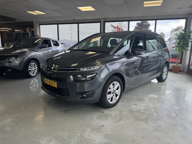 Citroën C4 Picasso 1.2 PureT. Business 2016 Benzine
