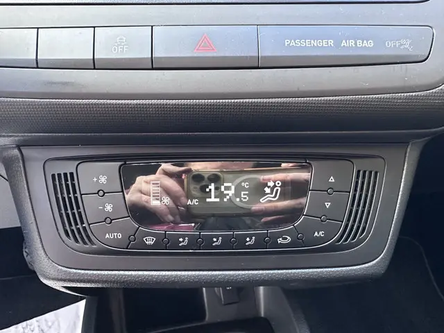 SEAT Ibiza 1.2 TSI FR 2015 Benzine 25