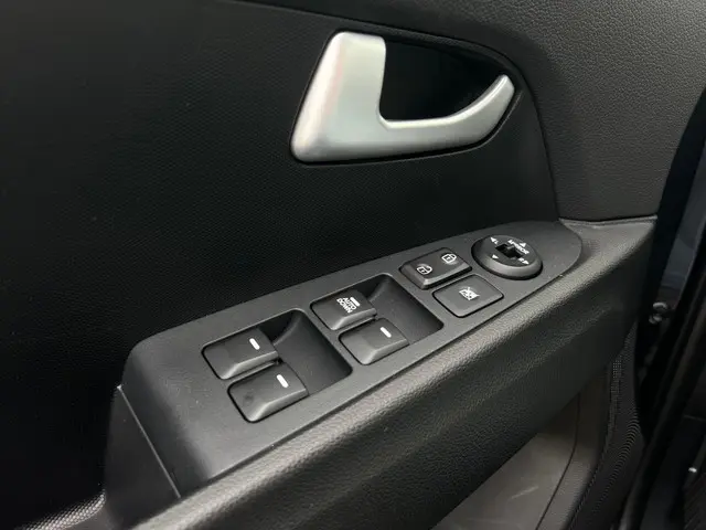 Kia Sportage 1.6 GDI X-treme ComfortLine 2015 Benzine 23