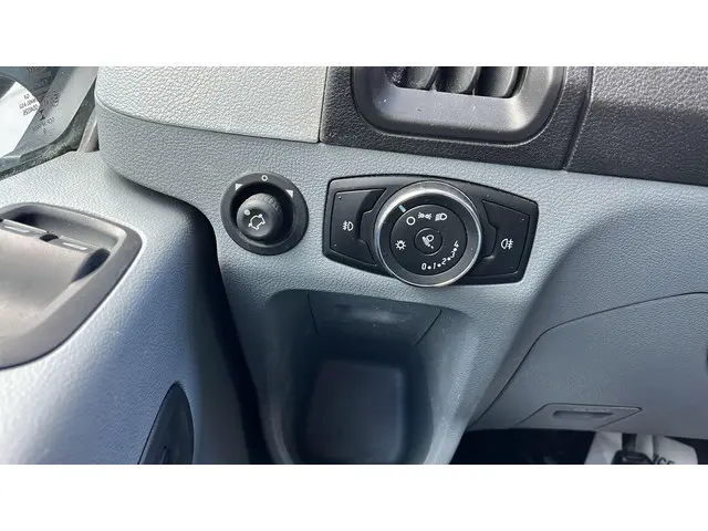 Ford Transit 330 2.0 TDCI L3H2 Trend 2019 Diesel 12