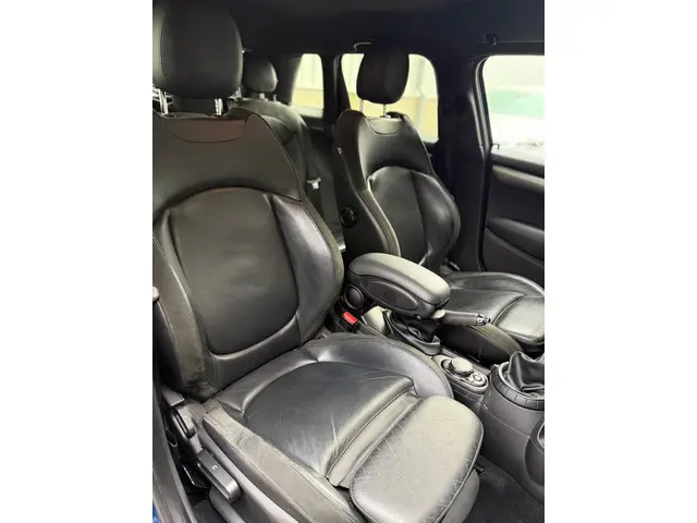 MINI Cooper S Mini 2.0 Pepper Automaat 2015 Benzine 24
