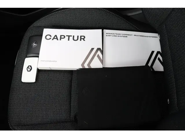 Renault Captur 1.0 TCe 90 Intens 2022 Benzine 14