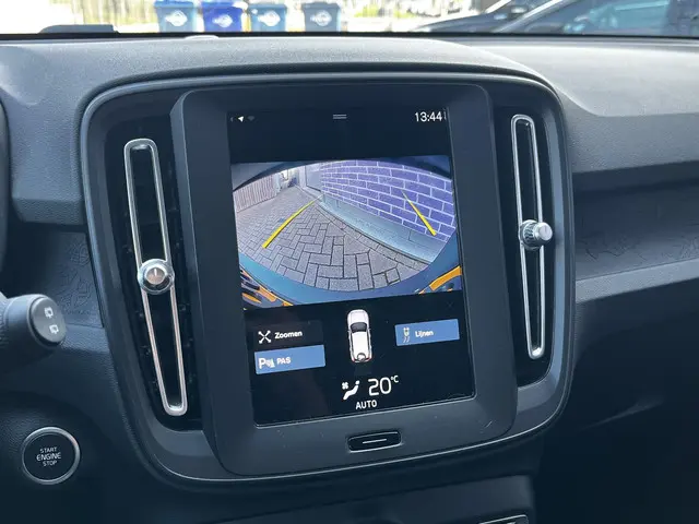 Volvo XC40 1.5 T2 Momentum Core 2020 Benzine 5