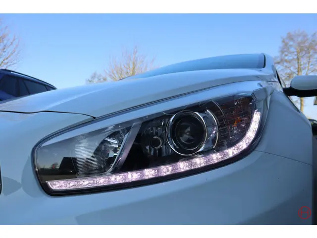 Kia cee'd 1.0 T-GDi 2017 Benzine 40