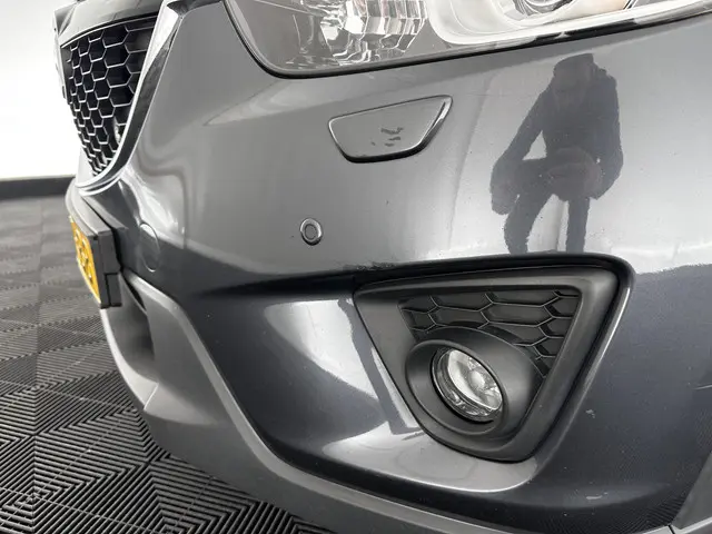Mazda CX-5 2.2D Skylease+ 2WD 2013 Diesel 27