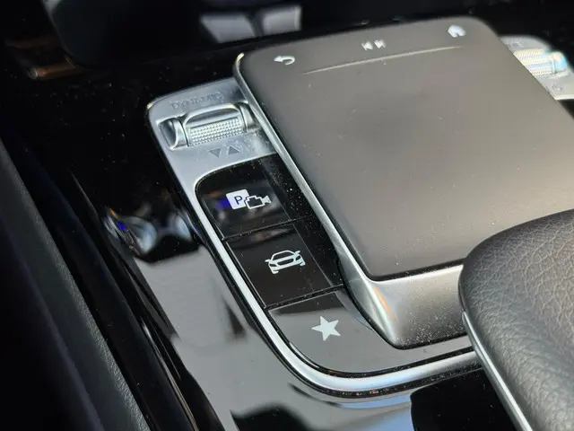 Mercedes-Benz A-Klasse 220 Premium 2021 Benzine 27