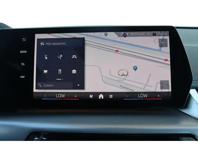 BMW iX1 xDrive30 67 kWh 2024 Elektrisch 21