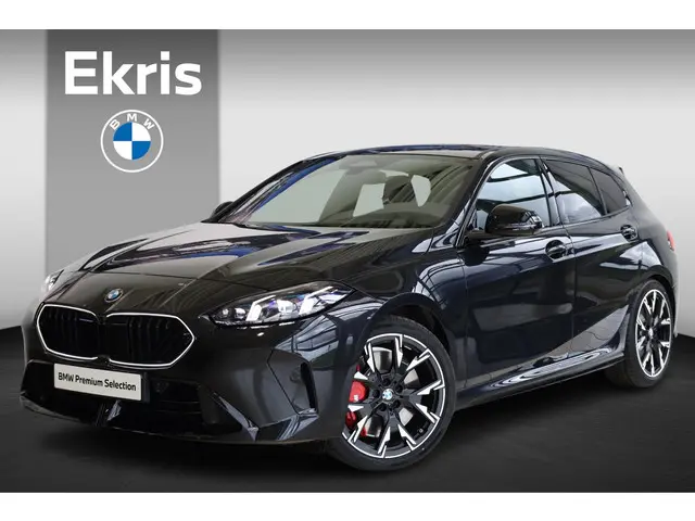 BMW 1 Serie 120 2025 Benzine