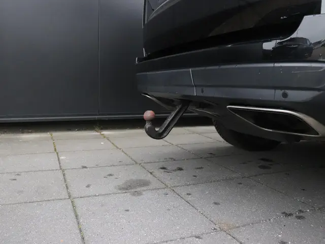 Land Rover Range Rover P400 Autobiography 2021 Benzine 18