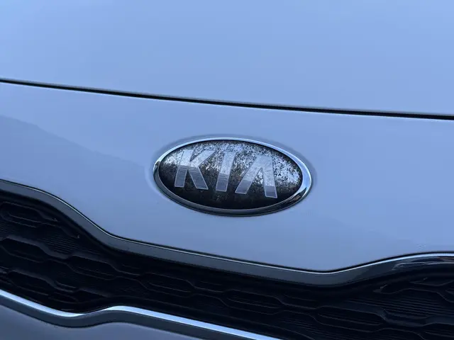 Kia Rio 1.2 CVVT Super Pack 2013 Benzine 36