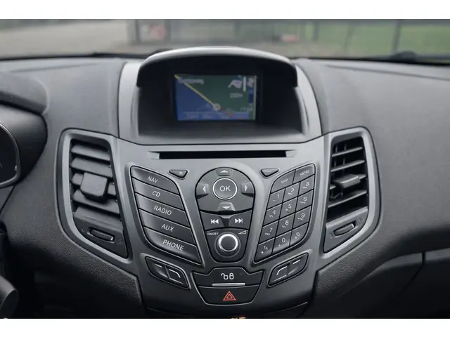 Ford Fiesta 1.0 Style 2016 Benzine 13