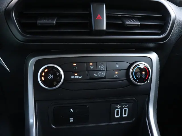 Ford EcoSport 1.0 EcoBoost Trend Ultimate 2019 Benzine 21