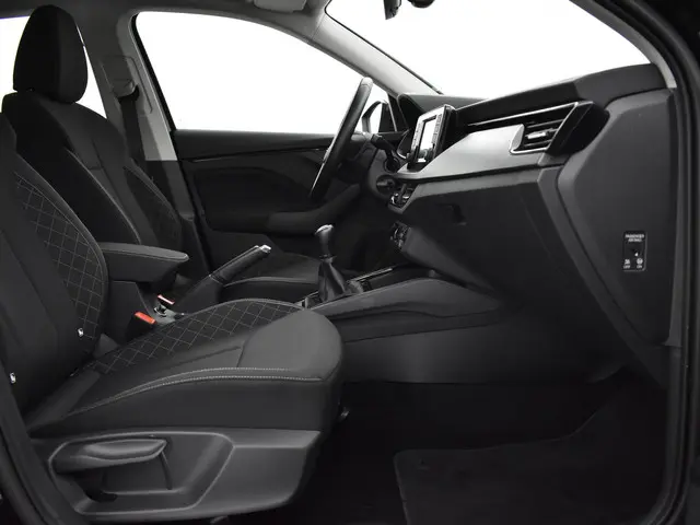 Škoda Kamiq 1.0 Tsi 110pk Ambition 2023 Benzine 10