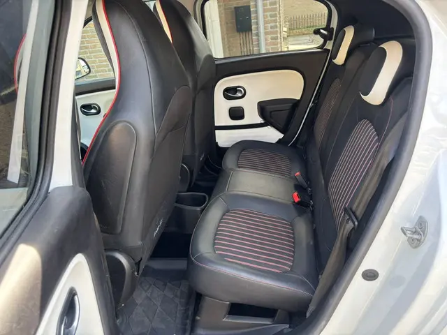Renault Twingo 0.9 TCe Intens 2020 Benzine 14