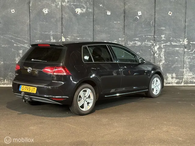 Volkswagen Golf 1.2 TSI Highline 2013 Benzine 4