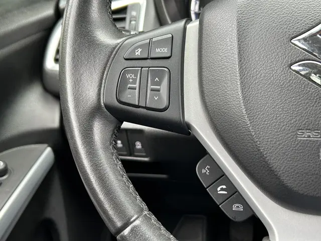 Suzuki S-Cross 1.0 Boosterjet Exclusive 2017 Benzine 23