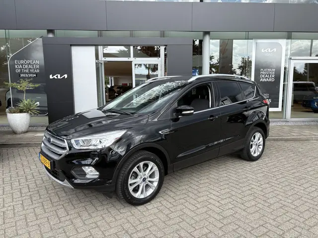 Ford Kuga 1.5 EcoBoost Titanium 2019 Benzine