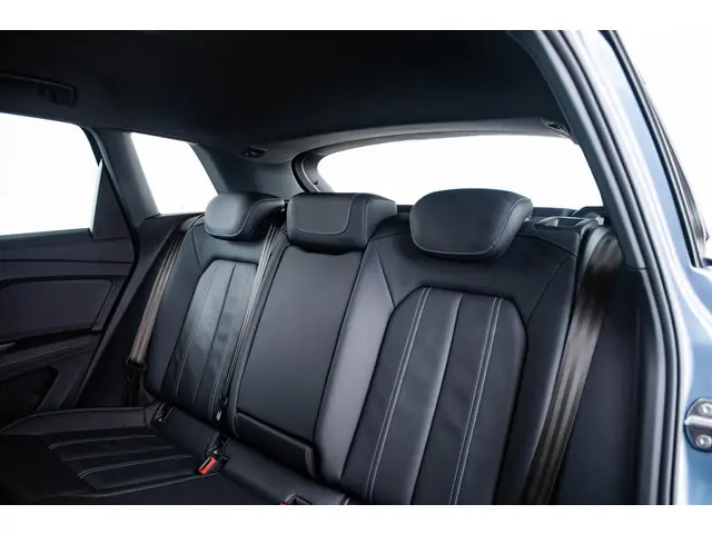 Audi Q4 e-tron 40 Edition 77 kWh 2022 Elektrisch 20